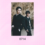 Постеры #0680 - #0716 / STRAY KIDS "DO IT" CONCEPT IT