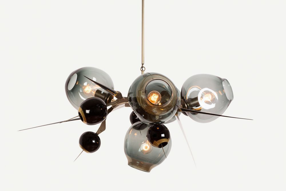 люстра Burst BU.05.02