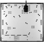 Электрическая варочная панель Kuppersberg ECS 639 F