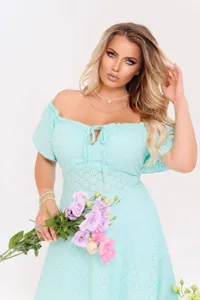 Платье УК-05659 Fabrika