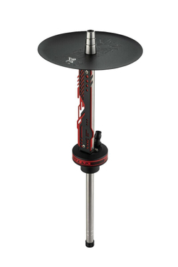 Y.K.A.P. Neo Mod Red NEW Model