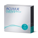 Контактные линзы Johnson&Johnson 1-DAY Acuvue Oasys