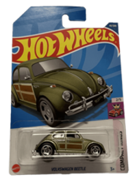 Hot Wheels Volkswagen Beetle (2022)