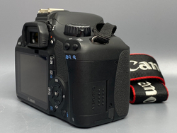 Canon 550D 4.800 кадров