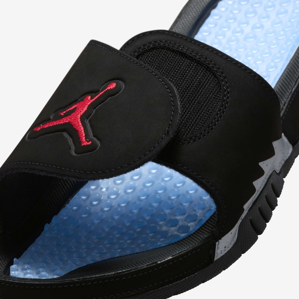 555501-061 Тапочки Men's Jordan Hydro V Retro