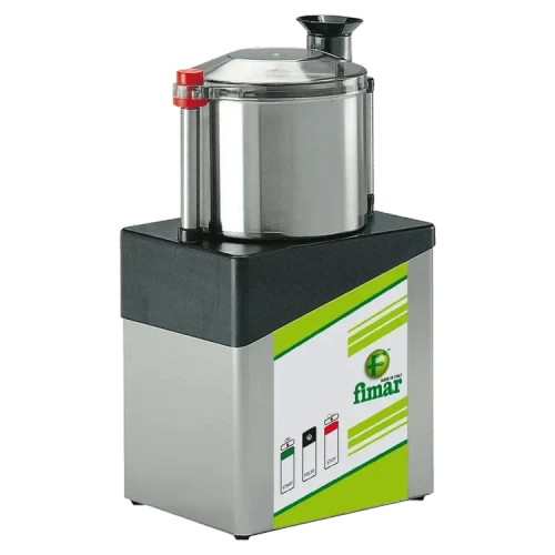 Куттер Fimar CL/8 380V