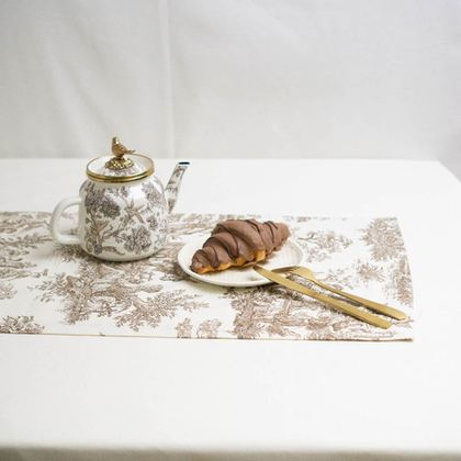 Дорожка столовая