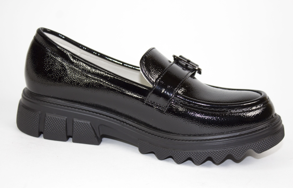 Туфли детские Пчёлка Доми 568-6