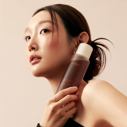 [Fraijour] Эссенция для лица Антивозрастная  КРАСНЫЙ ЖЕНЬШЕНЬ Alchemic Ginsenoside Watery Essence, 250 мл