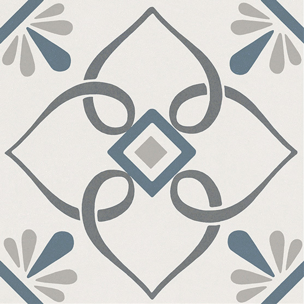 Decocer Siena Rustico 19,8x19,8