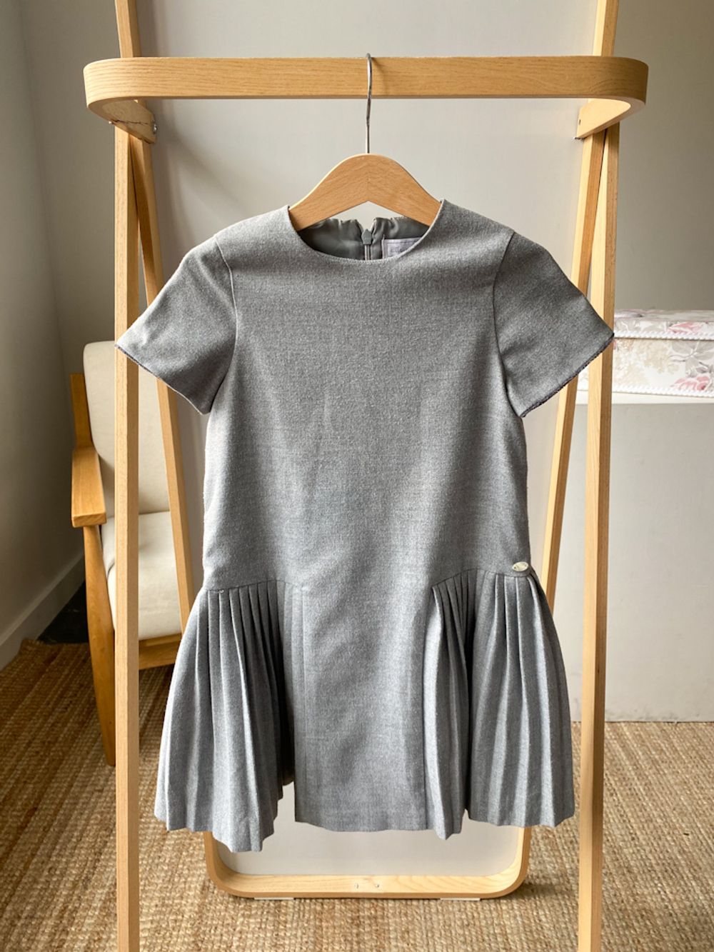 Платье Tartine et chocolat, 116