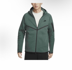 Зип-Худи Nike Tech Fleece