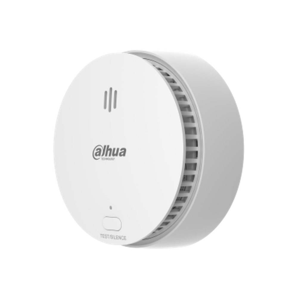 Датчик дыма Dahua DHI-HY-SA21A-W2(868)