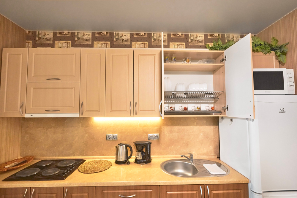 Мустанг - Аренда квартиры на сутки с шикарным видом на город