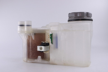 Резервуар для соли посудомоечной машины Candy, Gorenje, Hansa, Korting, Midea, Samsung 17476000001365