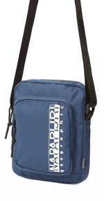 Сумка на плечо Napapijri Happy Cross Pocket Insignia