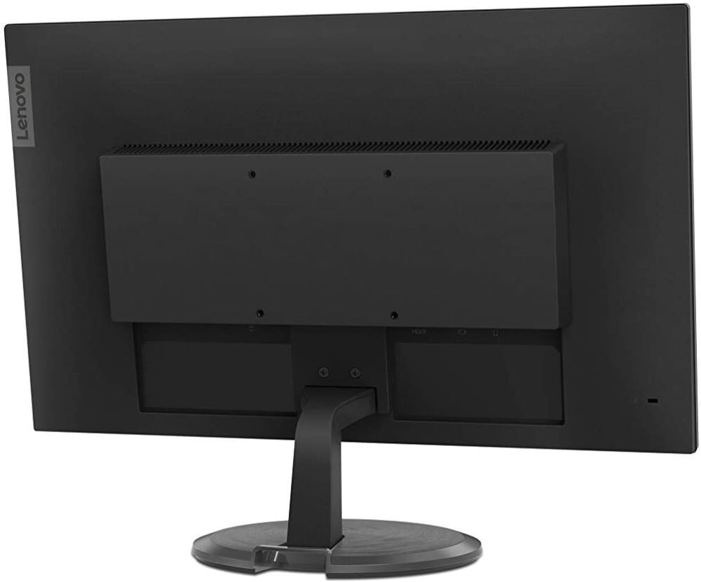 Монитор Lenovo 21,5" D22-20 (66ADKAC1EU) черный