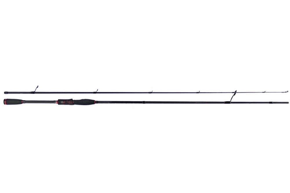 Спиннинг Maximus HIGH ENERGY-Z  JIG 24M 2,4m  7-35g