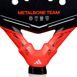 Ракетка для падел тенниса Adidas Metalbone Team 2026