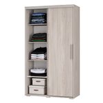 Шкаф-купе Мебелони ШКК-11