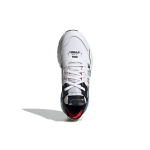 Кроссовки Adidas Originals Nite Jogger Cozy White