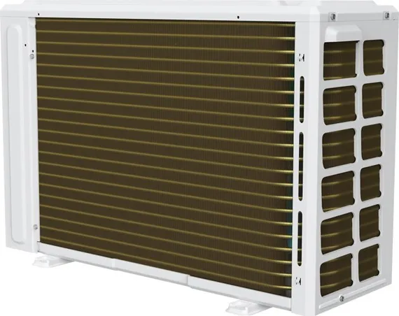 Наружный блок мульти сплит-системы Ferrum FOS36F3_MR2_DC4 Force Pro