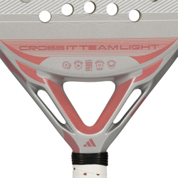Ракетка для Padel Adidas Cross It Team Light 2026
