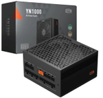 Блок питания ATX PCCooler P5-YN1000-G1F