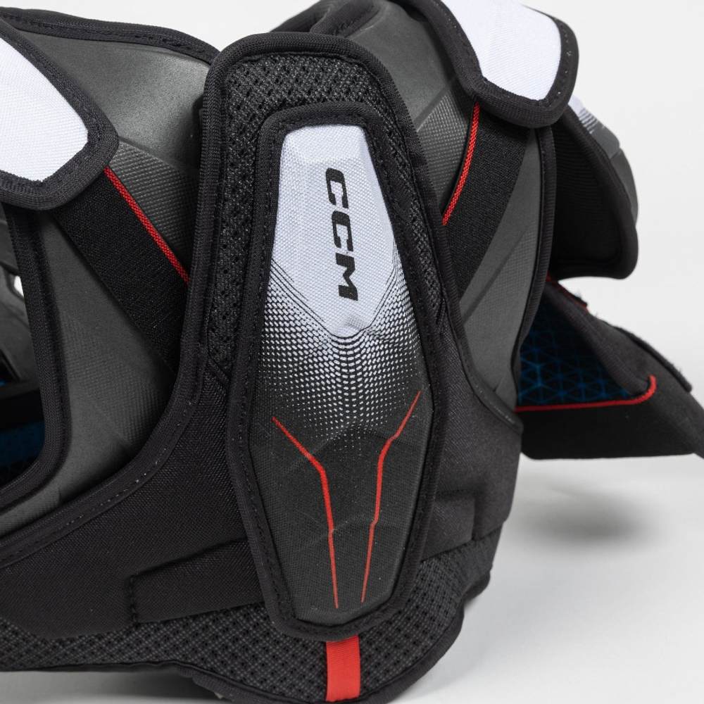 Нагрудник CCM JETSPEED FT8 JR (юниорский)