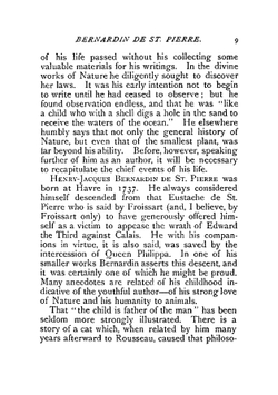 Paul and Virginia | Bernardin de Saint-Pierre