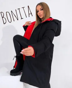 Пальто двухстороннее УК-288-2 Фабрика Моды