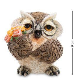 OL-6503-XE Фигура Сова «Поздравляю!» (Sealmark)