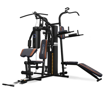 OXYGEN FITNESS VIKING Силовой комплекс