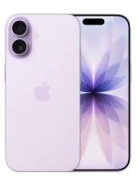 Смартфон Apple iPhone 17 256GB, Lavender (eSIM+SIM) (Без RuStore)