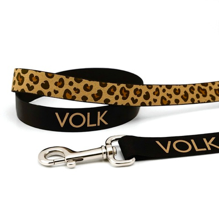 Поводок Леопард Print Series