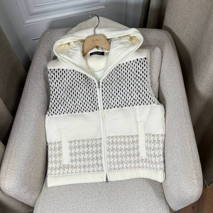 Жилет Loro Piana