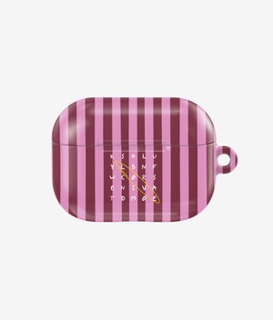 Кейс BETWEEN LETTERS для AirPods