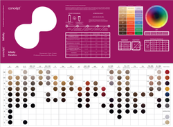 5.00 Краска Концепт Инфинити 100мл
