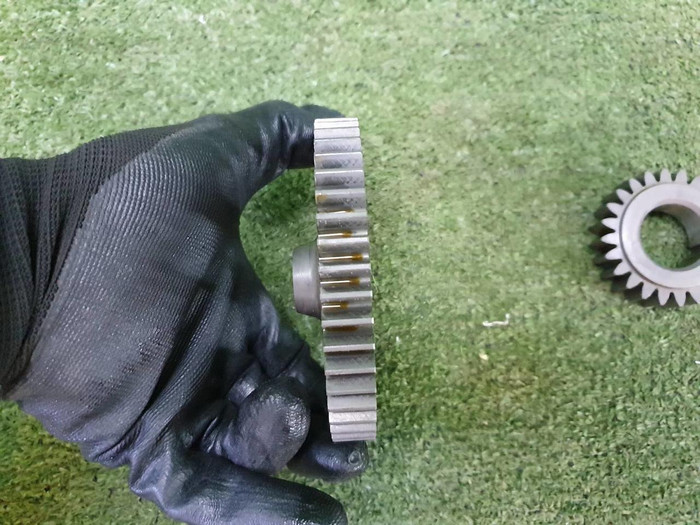 Шестерня ГРМ Комплект Ducati Monster (2021-н.в.)