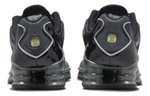 Кроссовки Nike Shox Tl (Женская размерная сетка)