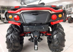 Квадроцикл АОДЕС PathCross 1000S Pro EPS (ПСМ)