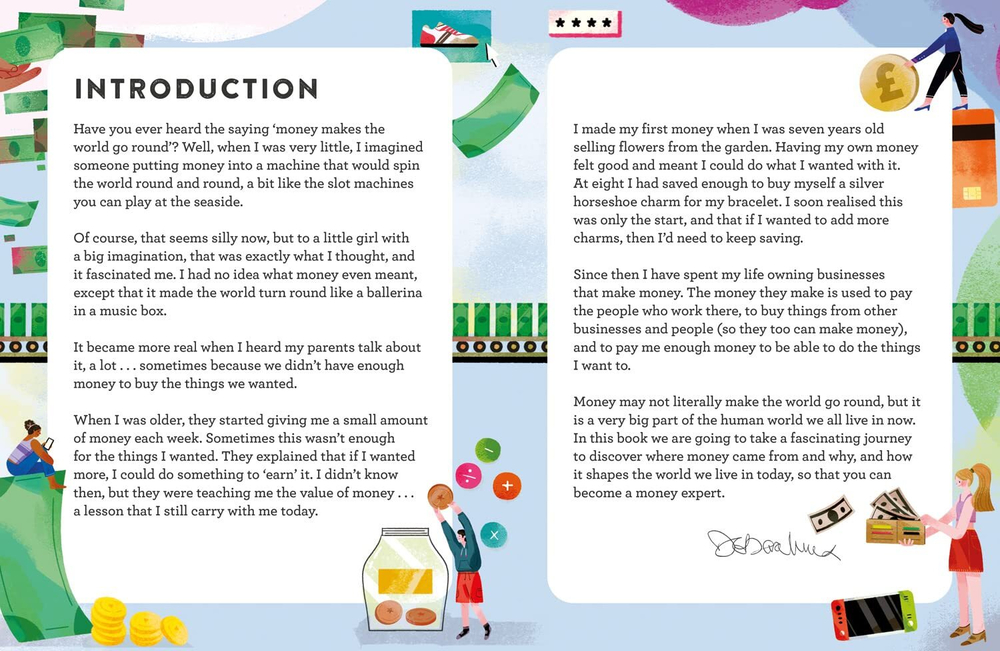 Why Money Matters (Little Experts)