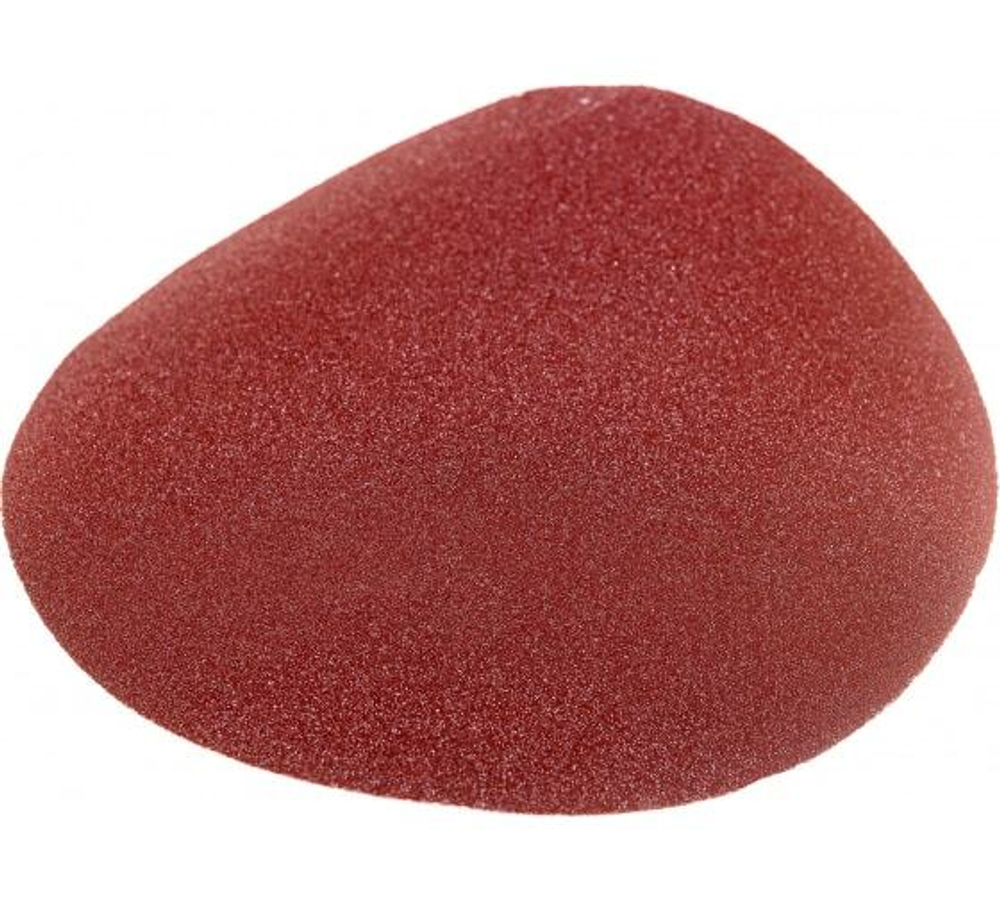 КРУГ АБРАЗ. MATRIX НА ВОРС.ПОДЛ.П/ЛИП  P180 115ММ 10ШТ 73829