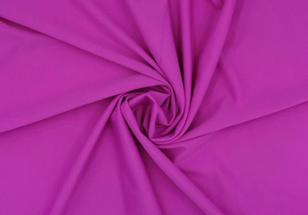 Микрофибра, яркая сирень, (Арт: MF-481.P)