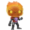 Funko POP! Bobble: Marvel: Cosmic Ghost Rider (Exc)