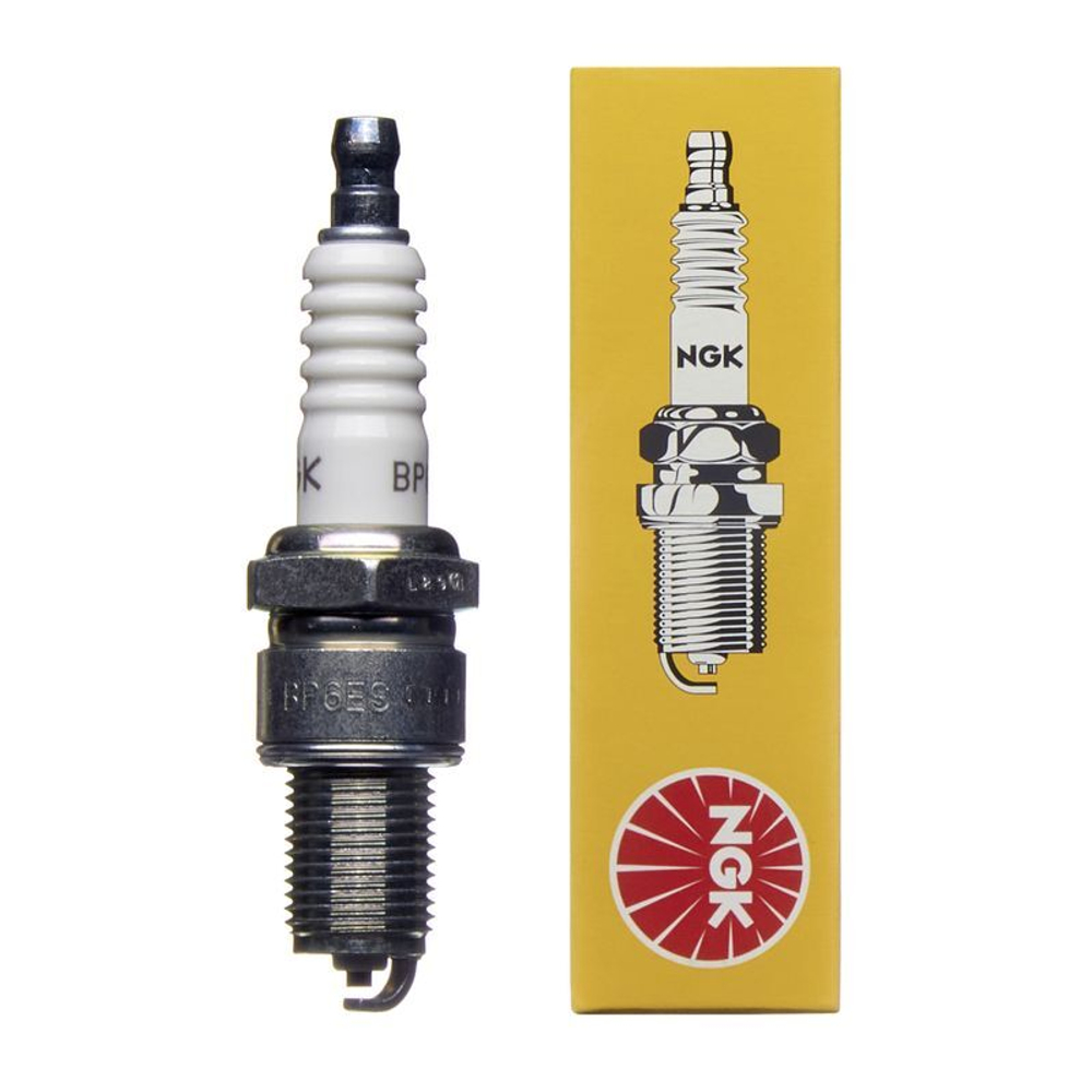 Свеча зажигания NGK 7811 BP6ES