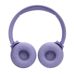 Наушники накладные Bluetooth JBL Tune 520BT, фиолетовые
