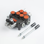 Гидрораспределитель 2P80-1A1L13 GKZ1