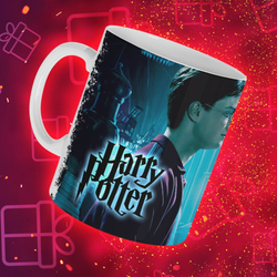 "Гарри Поттер 8"