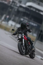 Benelli LEONCINO 500